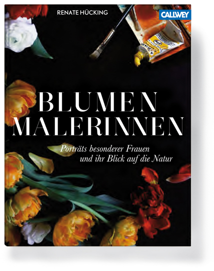 Blumenmalerinnen